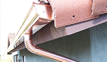 Rain Gutter Installation, Repair, Cleaning in East Cape Girardeau, IL
